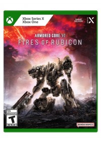 Armored Core VI Fires Of Rubicon/Xbox One